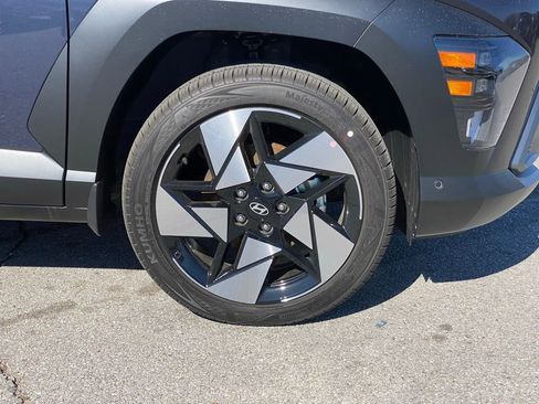 New 2026 Hyundai Kona Limited image 32