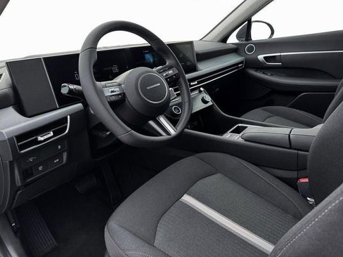 New 2026 Hyundai Sonata SEL FWD image 14