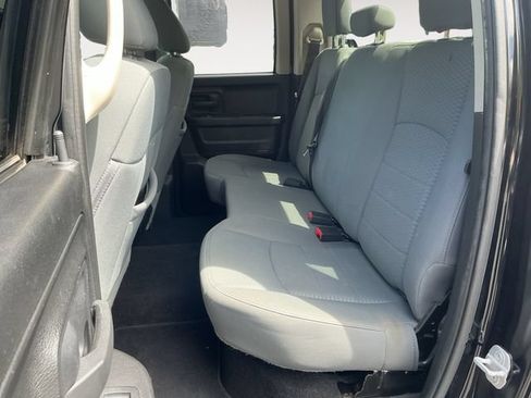 Used 2013 RAM 1500 Express AWD/4WD image 13