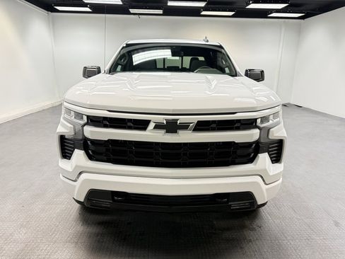 New 2026 Chevrolet Silverado 1500 RST image 9