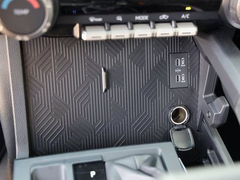 New 2025 Toyota Tacoma SR5 image 20