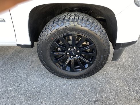 Used 2022 GMC Canyon Elevation w/ Trailering Package image 26