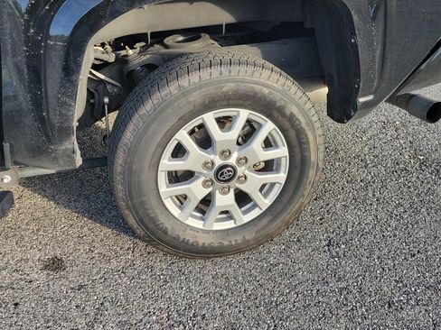 Used 2024 Toyota Tacoma SR5 image 24