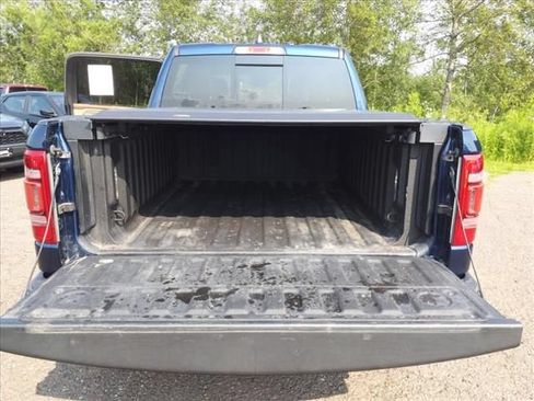 Used 2019 RAM 1500 Limited AWD/4WD image 10