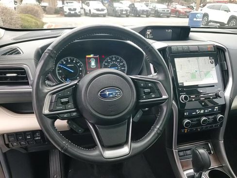 Certified 2022 Subaru Ascent Touring image 31