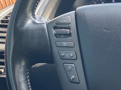 Used 2019 Nissan Armada SL w/ Premium Package RWD image 6