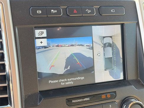 Used 2017 Ford F250 Lariat w/ Lariat Ultimate Package image 23