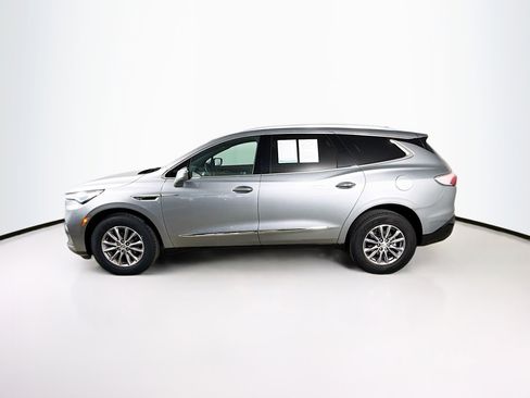 Used 2024 Buick Enclave Premium image 7