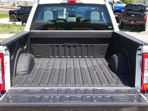 New 2026 Ford F250 XL AWD/4WD image 33