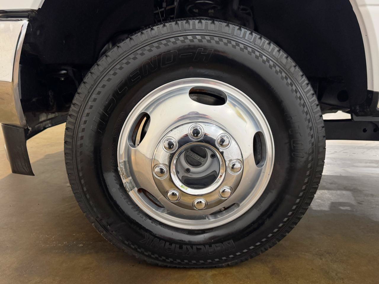 Used 2019 Ford F350 XL w/ STX Appearance Package AWD/4WD image 70