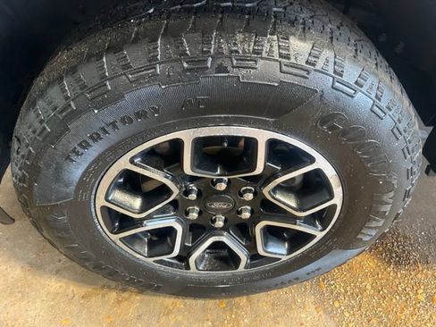 Used 2023 Ford F150 XLT w/ Equipment Group 302A High AWD/4WD image 22