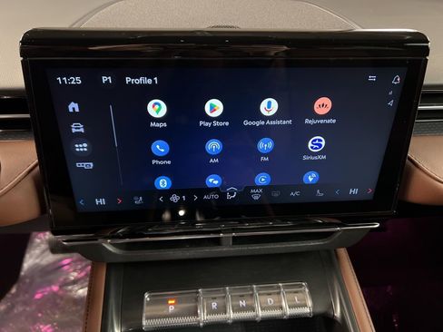 New 2026 Lincoln Nautilus Reserve image 10