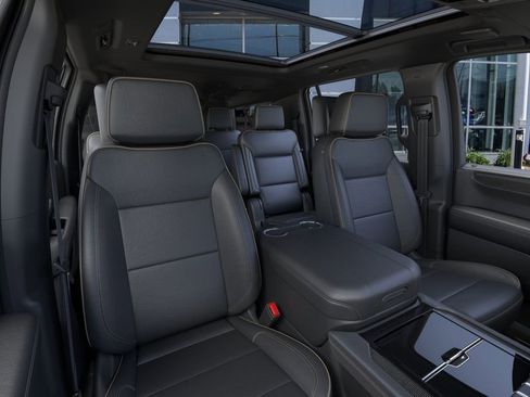 New 2026 GMC Yukon XL Elevation w/ Elevation Premium Package image 16