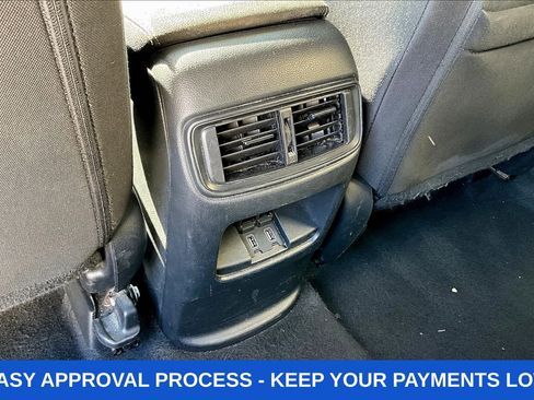 Used 2021 Honda CR-V EX image 9