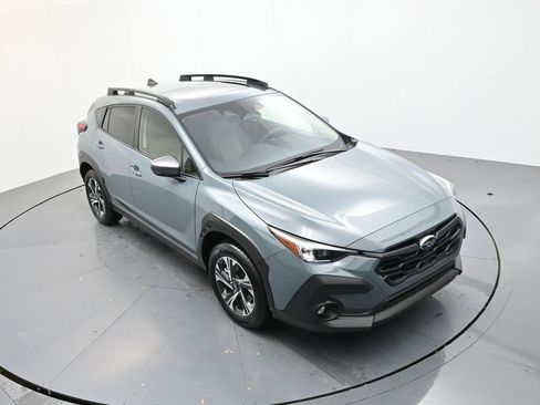 Used 2024 Subaru Crosstrek 2.0i Premium image 17