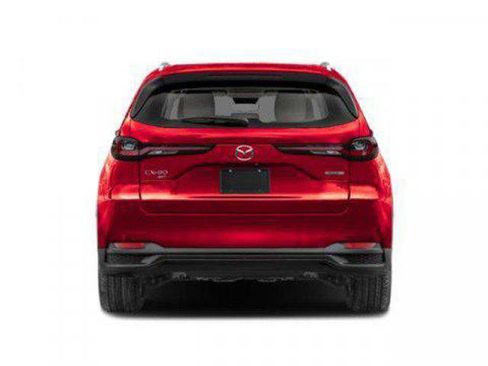 New 2026 MAZDA CX-90 Plug-In Hybrid w/ Preferred AWD/4WD image 8