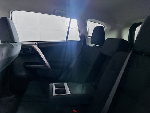 Used 2017 Toyota RAV4 LE image 26