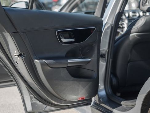 Used 2022 Mercedes-Benz C 300 4MATIC Sedan image 36