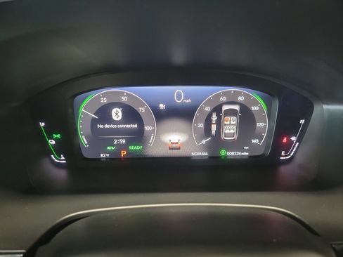 Certified 2026 Honda CR-V Sport-L image 18