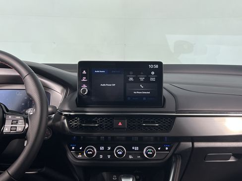 Used 2026 Acura ADX A-Spec FWD image 17
