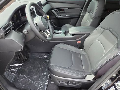 New 2026 MAZDA CX-5 2.5 S w/ Premium Package image 6