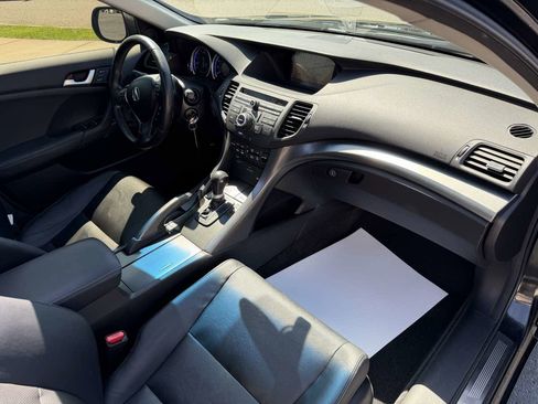 Used 2012 Acura TSX Sport Wagon FWD image 19