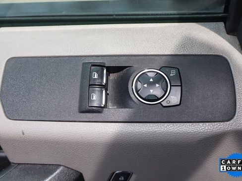 Used 2017 Ford F350 XL w/ Power Equipment Group image 16