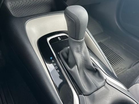 Used 2024 Toyota Corolla LE FWD image 23