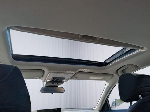 Certified 2024 Honda Accord EX image 15