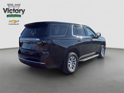 Used 2021 Chevrolet Tahoe LT image 6