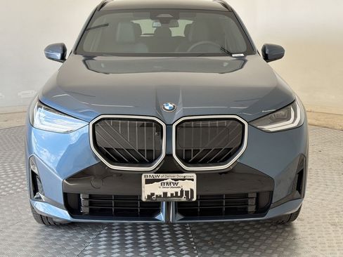 New 2026 BMW X3 xDrive30 w/ Premium Package AWD/4WD image 5