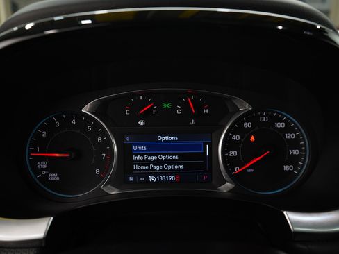 Used 2020 Chevrolet Traverse Premier w/ Redline Edition AWD/4WD image 30