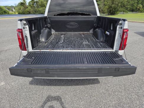 Used 2024 Ford F150 STX RWD image 20