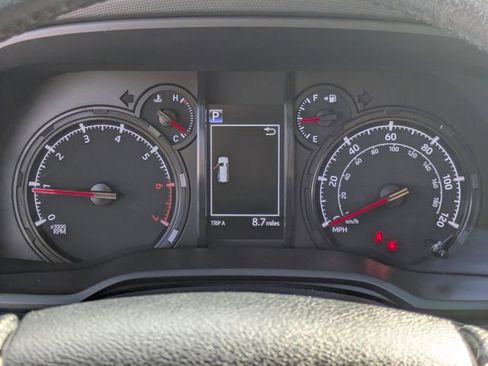 Used 2023 Toyota 4Runner SR5 Premium image 22