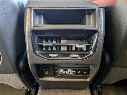 Certified 2022 Jeep Grand Cherokee Limited 4xe AWD/4WD image 18
