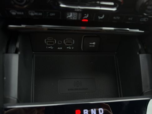 New 2025 Jeep Grand Cherokee Altitude w/ Trailer Tow Package image 19