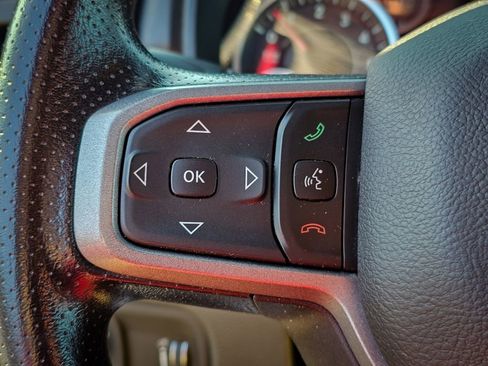 Certified 2024 RAM 1500 Tradesman w/ Night Edition image 16