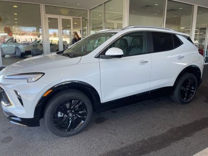 Used 2024 Buick Encore GX Sport Touring
