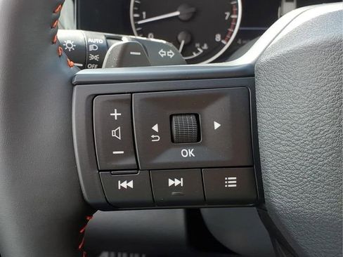 New 2026 Nissan Pathfinder Rock Creek AWD/4WD image 21