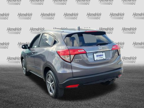 Used 2021 Honda HR-V EX image 5
