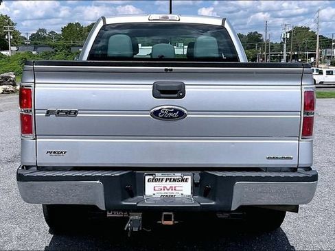 Used 2011 Ford F150 XL w/ PWR Equipment Group AWD/4WD image 7
