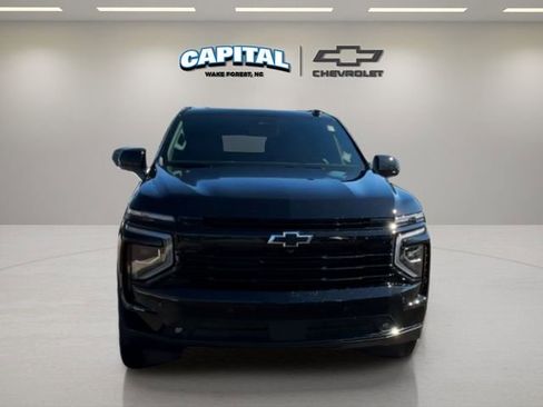 Used 2026 Chevrolet Suburban RST w/ Comfort Package image 8