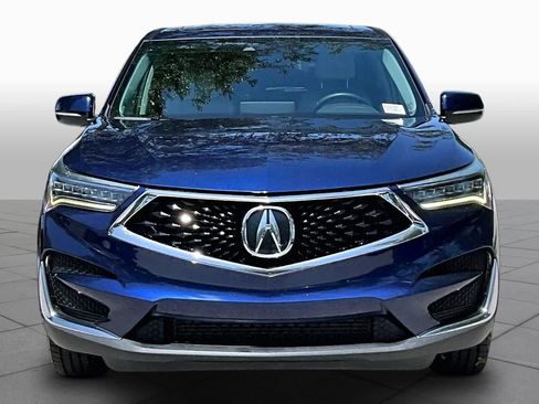Used 2019 Acura RDX FWD w/ Technology Package image 4