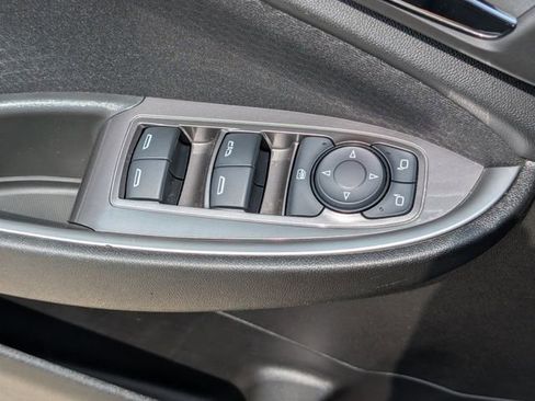 Used 2025 Chevrolet Malibu LT FWD image 21