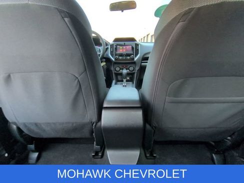 Used 2019 Subaru Impreza 2.0i AWD/4WD image 20