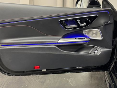 Used 2024 Mercedes-Benz CLE 53 AMG CLE 53 AMG image 22