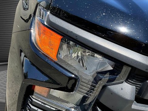 Used 2023 Chevrolet Silverado 1500 Custom w/ Rally Edition AWD/4WD image 23