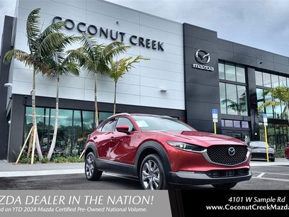 New 2024 MAZDA CX-30 AWD 2.5 S w/ Premium Package