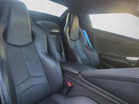 Used 2023 Chevrolet Corvette 1LT image 21