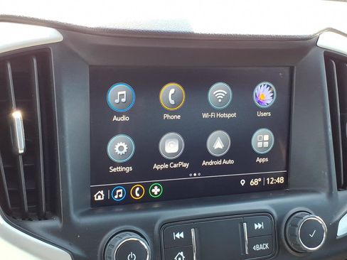Used 2022 GMC Terrain SLT AWD/4WD image 22